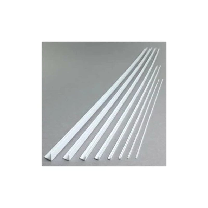 EVERGREEN Angle Profile 350 x 4.0 x 4.0 mm Pack of 3 - Image 3